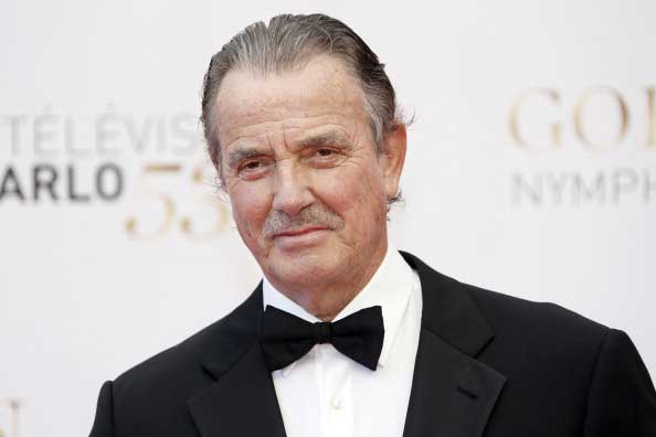 Image result for Victor Newman