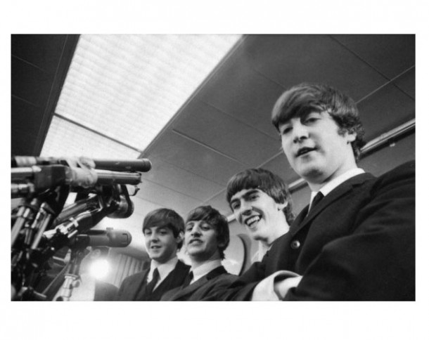 The Beatles Personality Quiz: Which of the Fab Four Are ...