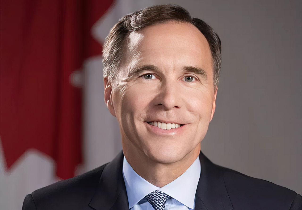 Bill Morneau May Be Rich—That Doesn't Make Him Corrupt