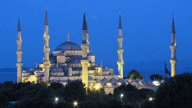 the-blue-mosque