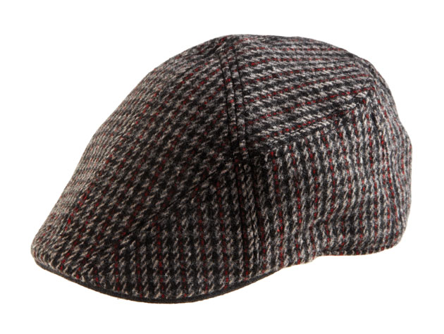 Goorin Bros. hat,$55, Harry Rosen