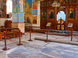 Madaba….An Open-Air Museum….One of the most memorable places in the Holy Land