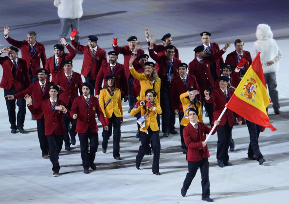 OLY-2014-OPENING-CEREMONY-DELEGATION