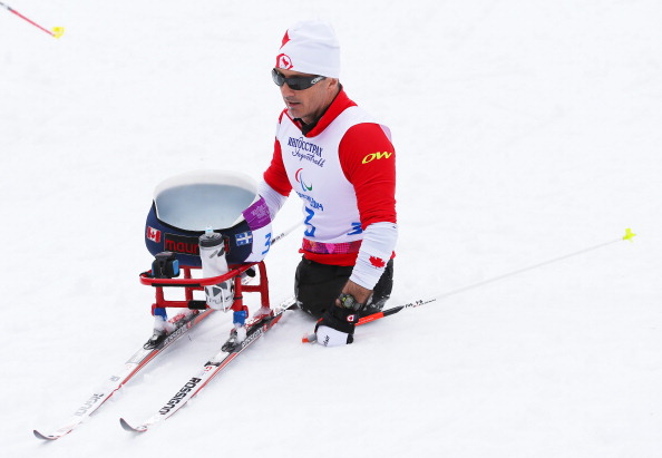 2014 Paralympic Winter Games - Day 9