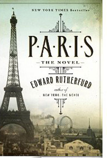 paris-the-novel