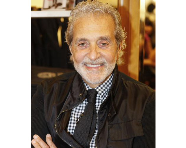 Nine West Founder, Vince Camuto, Dead at 78 - Everything Zoomer