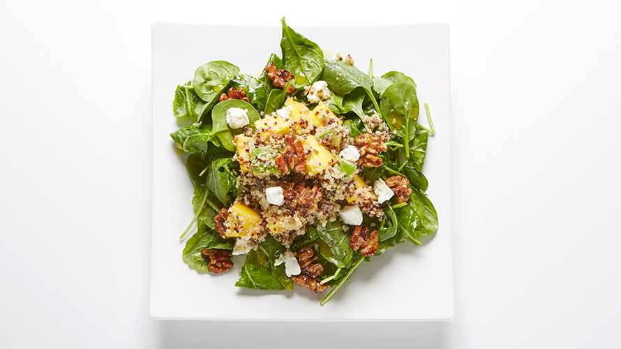 kale-spinach-quinoa-salad