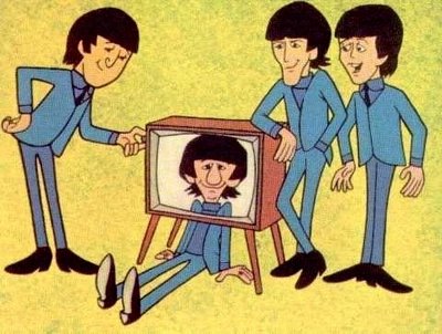 Beatlescartoons1