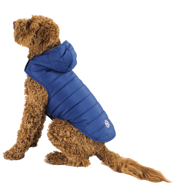 North Fetch Qullted Winter Vest for dogs 5223789, 5223790, 5223791, 5223809, 5223810, 5223811