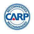 CARP_Recommended_Logo