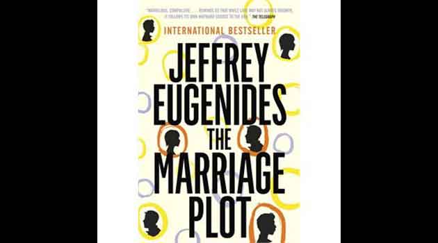 books-marriage-plot