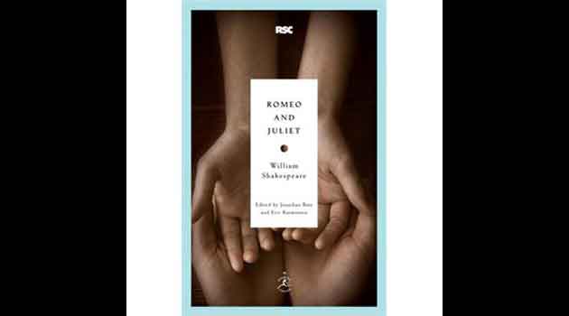 books-romeo