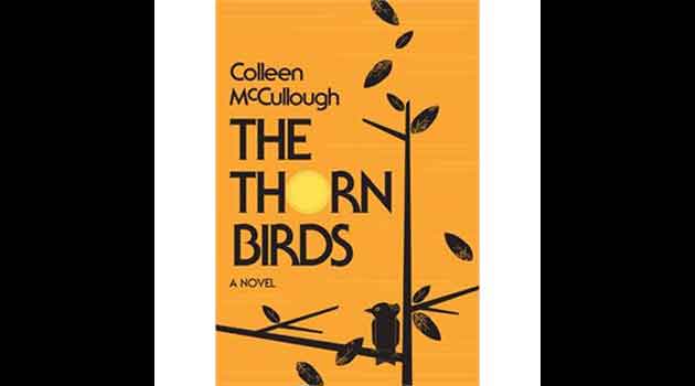 books-thornbirds