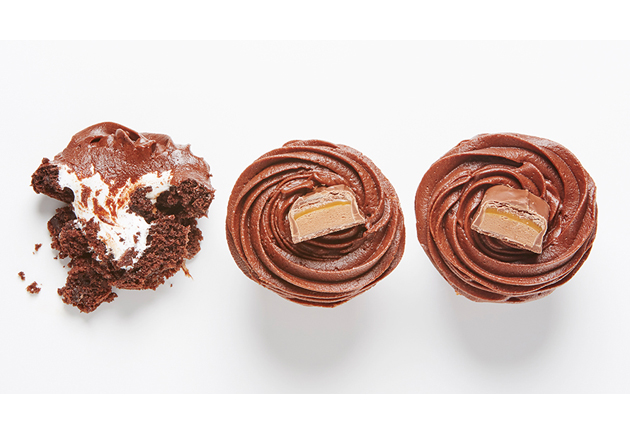 mars-cupcakes