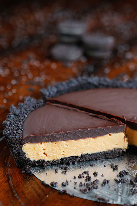 chocolate-peanut-butter-pie-no-cream-cheese-no-cool-whip-15a