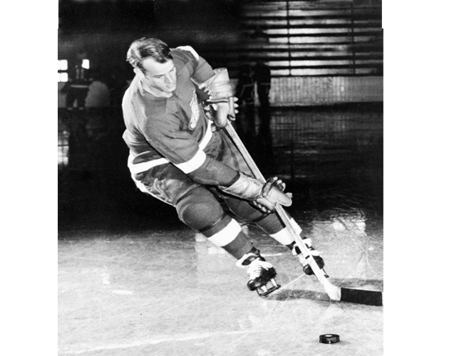 Gordie Howe dies at 88: Goodbye to 'Mr. Hockey' - Sports Illustrated