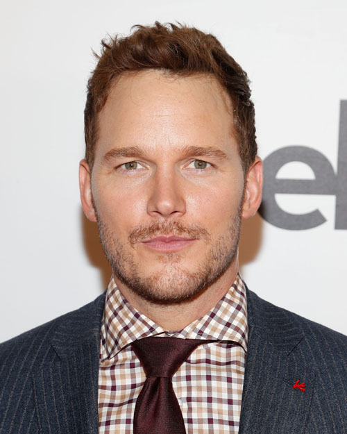 TORONTO, ON - SEPTEMBER 08: Actor Chris Pratt attends the world premiere of "The Magnificent Seven" during the 2016 Toronto International Film Festival at Roy Thomson Hall on September 7, 2016 in Toronto, Canada. (Photo by Taylor Hill/FilmMagic)