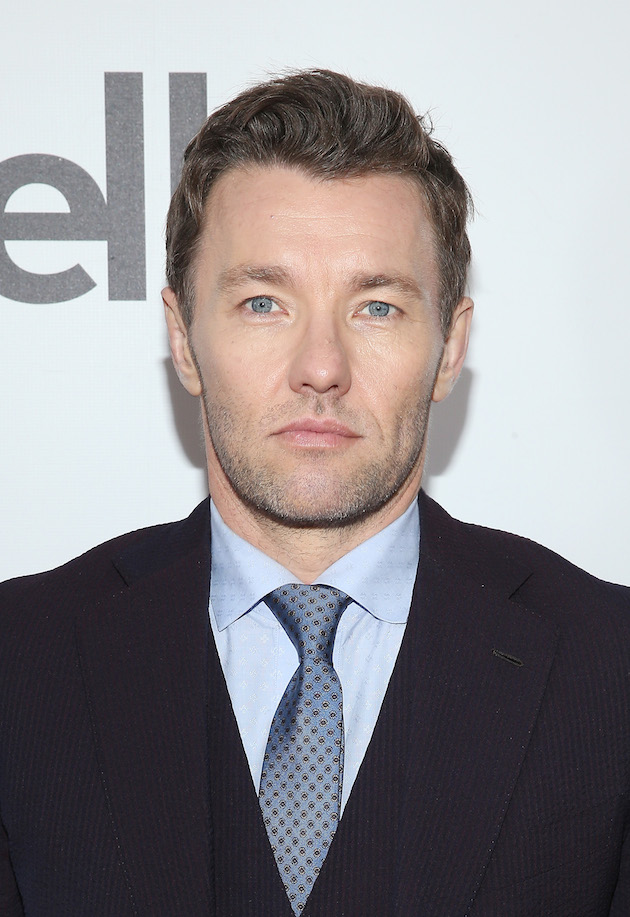TORONTO, ON - SEPTEMBER 11: Actor Joel Edgerton arrives at the 2016 Toronto International Film Festival Premiere of "Loving" at Roy Thomson Hall on September 11, 2016 in Toronto, Canada. (Photo by J. Countess/WireImage)