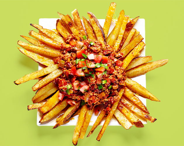 chilifries