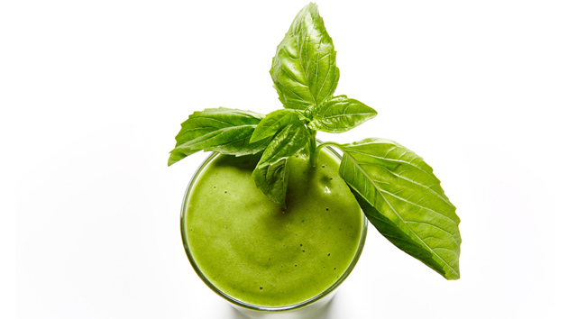 healthy-green-tea-smoothie