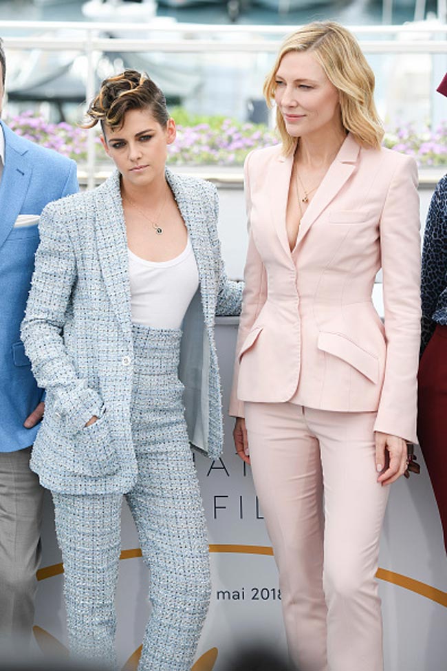Kate Blanchett at Cannes Film Festival 2018