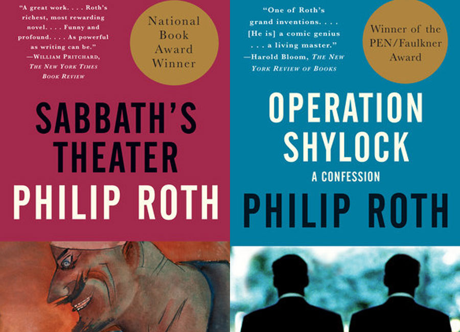 Remembering Philip Roth: 16 Essential Novels From The Literary Great