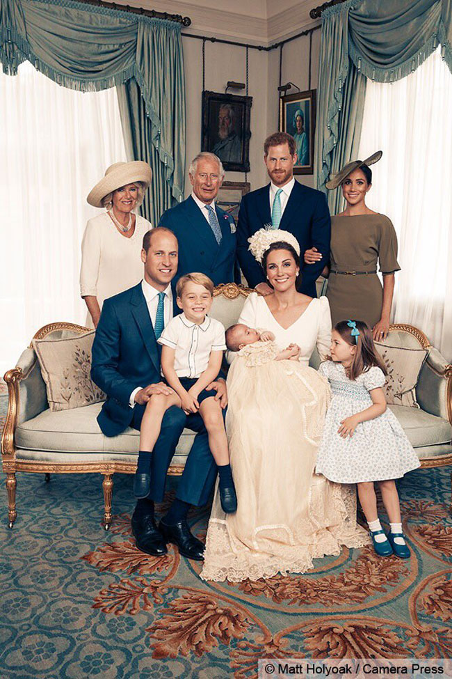 Royal Family