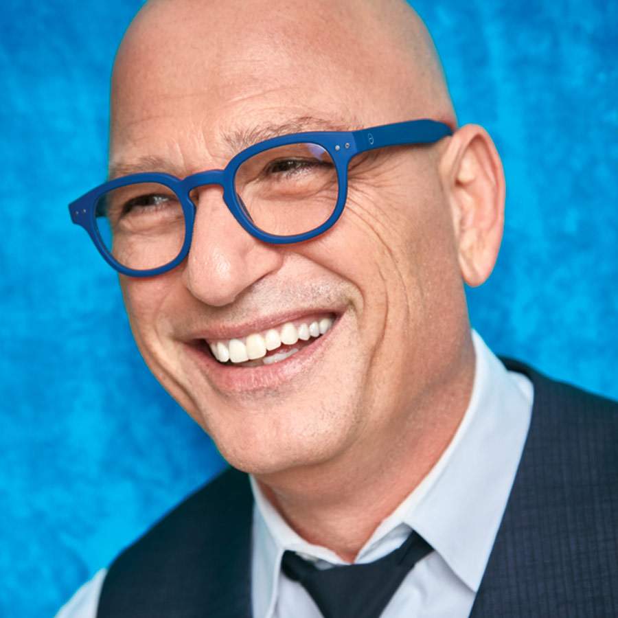 Howie Mandel Turns 65: The Funny Man Dishes on Business, Family and Phobias  - Everything Zoomer