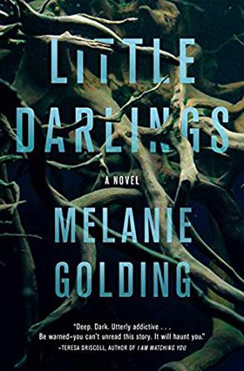 Book Cover: Little Darlings