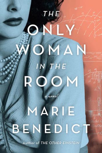 Book Cover: The Only Woman in the Room