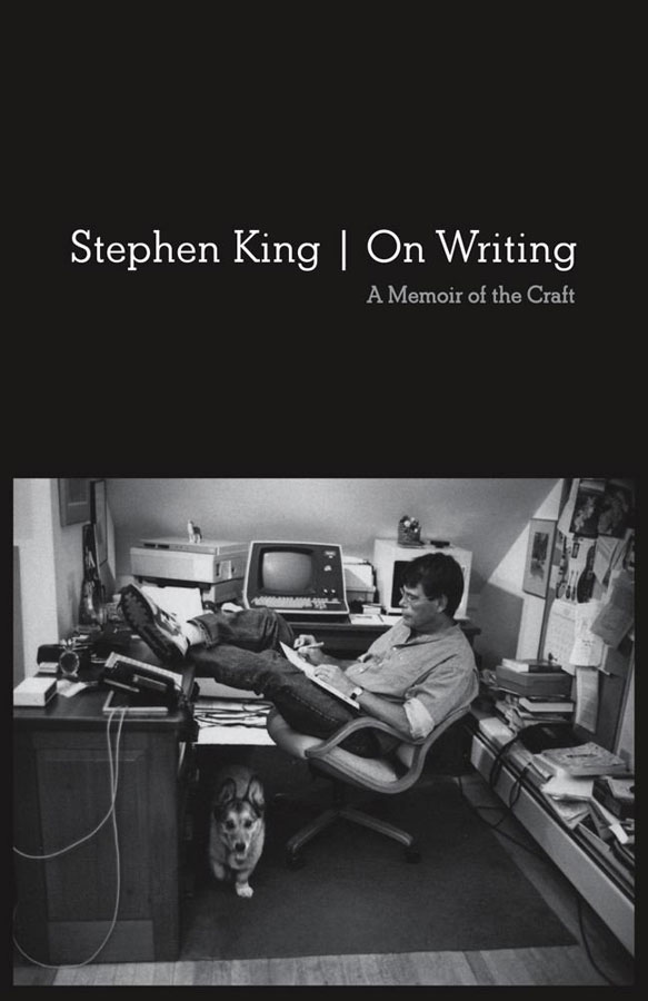Stephen King's On Writing
