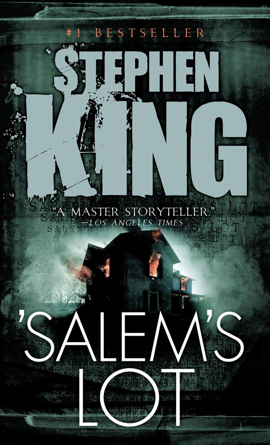 Stephen King's Salem's Lot