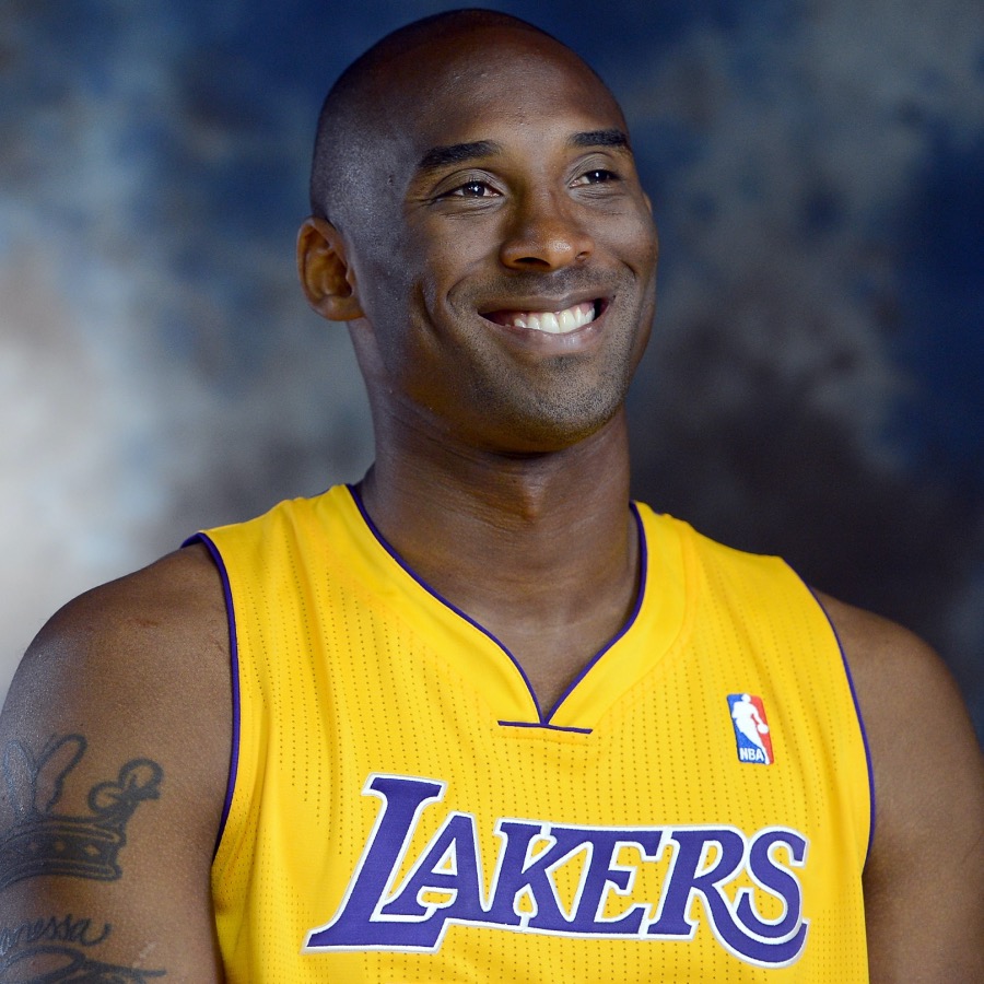 Remembering Basketball Legend Kobe Bryant, a Worthy Heir to the Los Angeles  Laker Legacy - Everything Zoomer