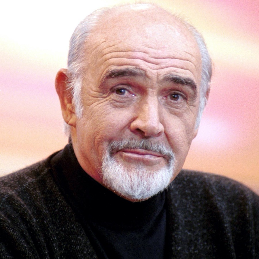 Sean Connery Dies at 90: Revisiting the James Bond Actor’s Life and Career - Everything Zoomer
