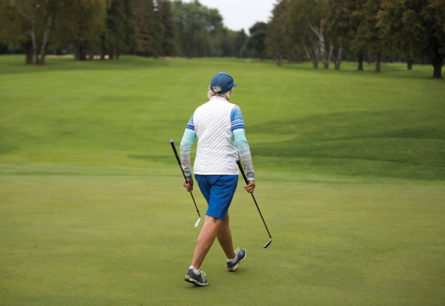 Ladies’ Golf Club of Toronto