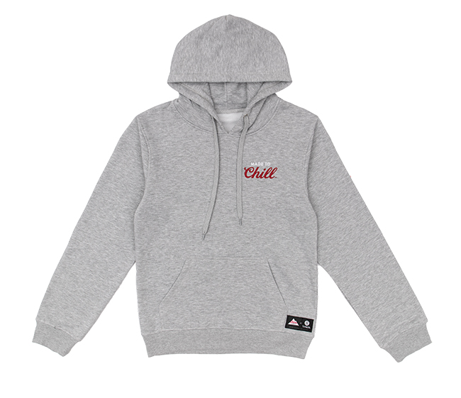 Coor's Chill Hoodie