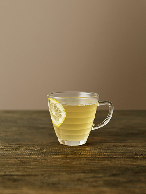 Spice Hot Toddy