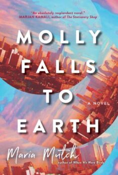 Zed - Writer's Room - Molly Falls to Earth