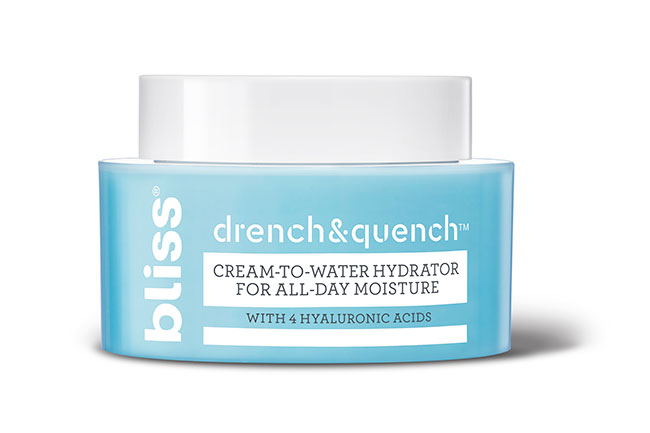 Bliss Drench Quench