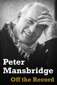 Peter Mansbridge