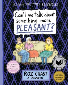 Roz Chast