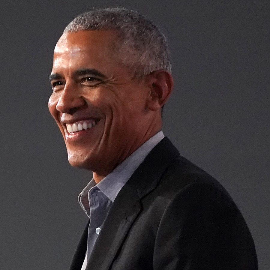 Barack Obama Marks His 61st Birthday With Announcement of Tribute To His Late Mother, Ann Dunham - Everything Zoomer