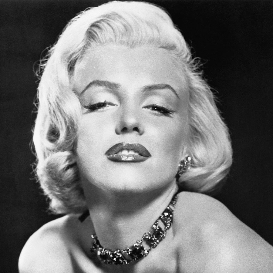 4 conspiracy theories about the death of Marilyn Monroe