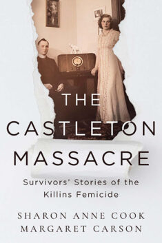 The Castleton Massacre