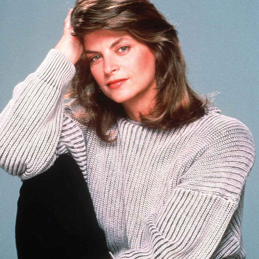 John Travolta, Ted Danson, Jamie Lee Curtis and Others Pay Tribute to  Kirstie Alley - Everything Zoomer