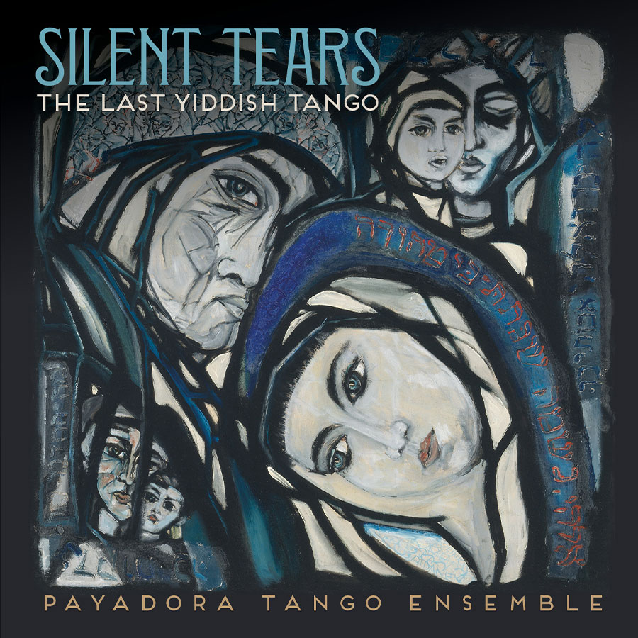 'SilentTears: The Last Yiddish Tango'