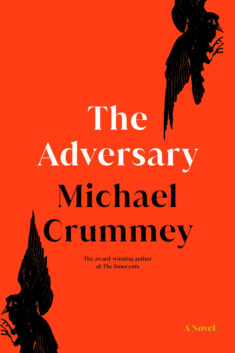 Michael Crummery