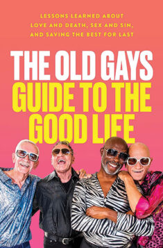 The Old Gays