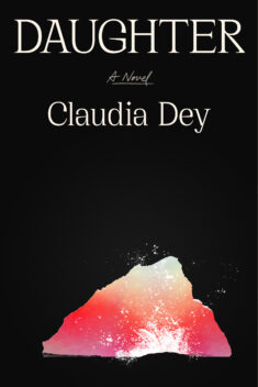 Claudia Dey